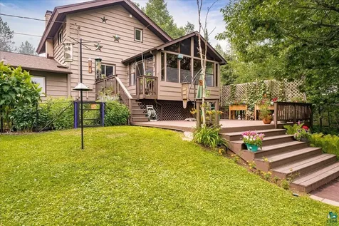 5195 Lavaque Jct Road Hermantown MN 55811