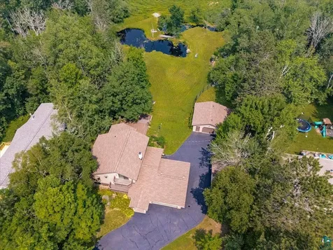 5195 Lavaque Jct Road Hermantown MN 55811