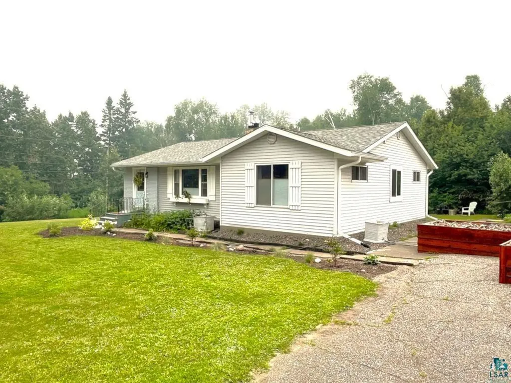 5273 Spruce Court Duluth MN 55804-2909