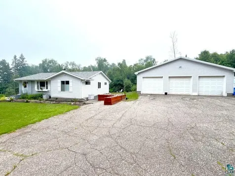 5273 Spruce Court Duluth MN 55804-2909
