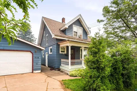 718 N 1st Avenue E Duluth MN 55805