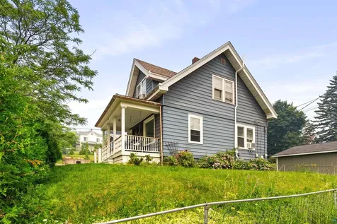 718 N 1st Avenue E Duluth MN 55805