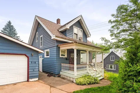 718 N 1st Avenue E Duluth MN 55805