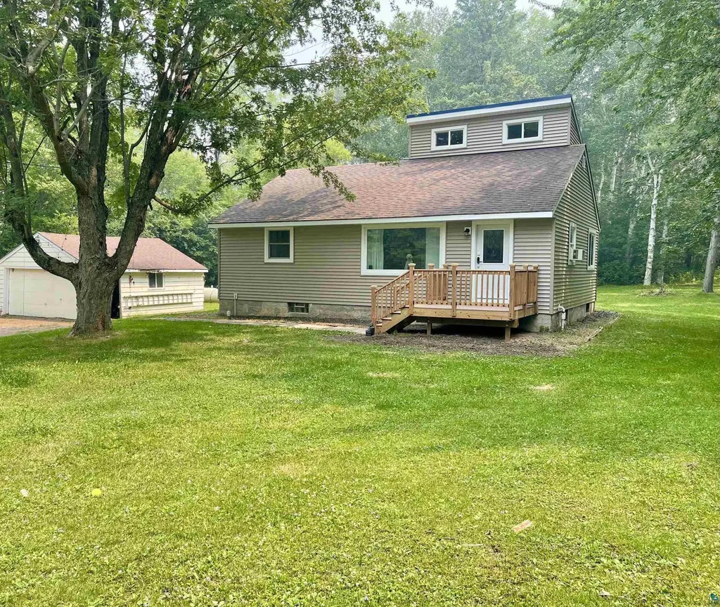 4804 Kroll Road Saginaw MN 55779