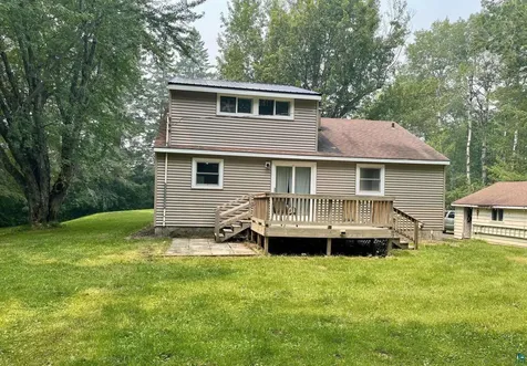 4804 Kroll Road Saginaw MN 55779