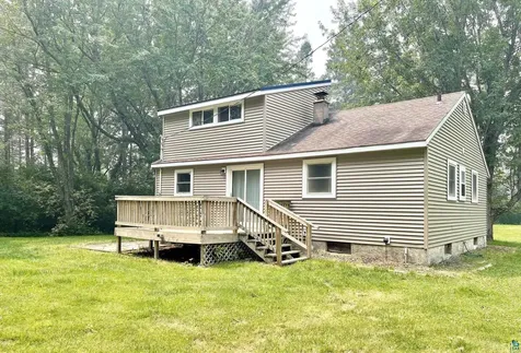 4804 Kroll Road Saginaw MN 55779