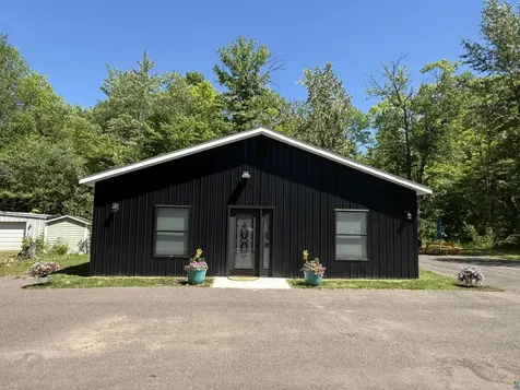 5841 Spruce Lane Duluth MN 55811