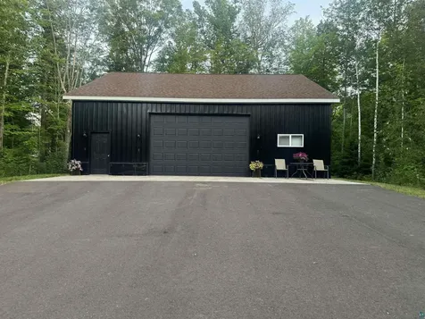 5841 Spruce Lane Duluth MN 55811