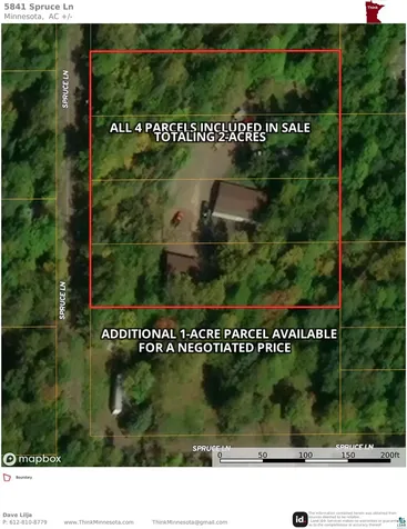 5841 Spruce Lane Duluth MN 55811
