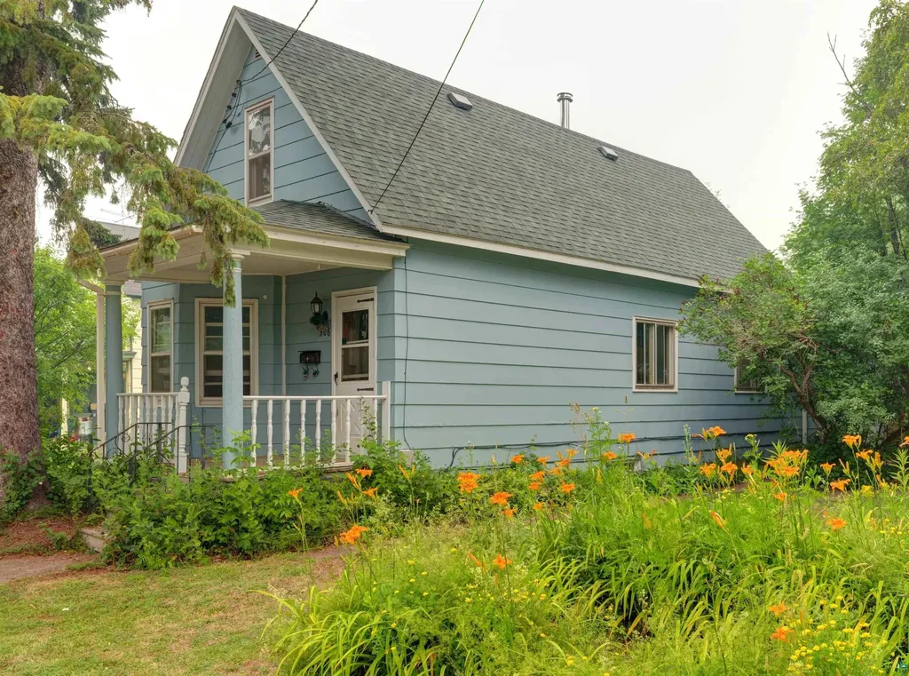 506 15th Avenue W Ashland WI 54806