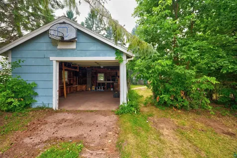 506 15th Avenue W Ashland WI 54806