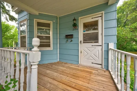 506 15th Avenue W Ashland WI 54806