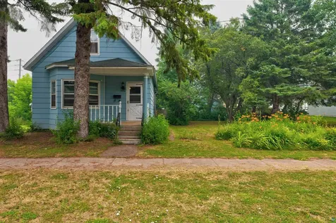506 15th Avenue W Ashland WI 54806