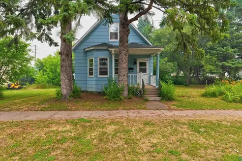 506 15th Avenue W Ashland WI 54806