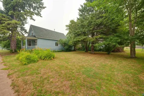 506 15th Avenue W Ashland WI 54806