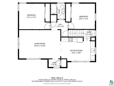 19 E Buffalo Street Duluth MN 55811