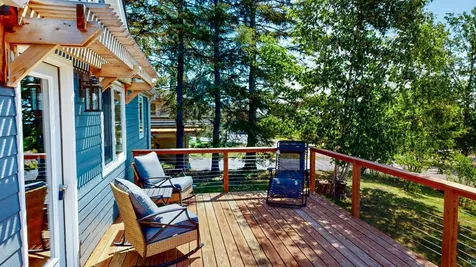 511 W 3rd Street Grand Marais MN 55604