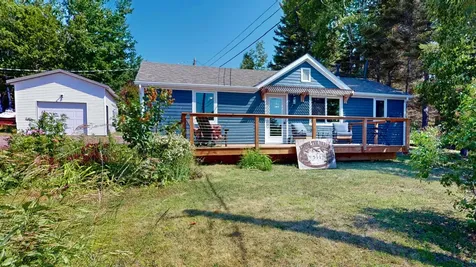 511 W 3rd Street Grand Marais MN 55604