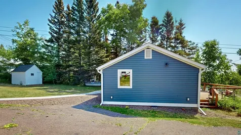 511 W 3rd Street Grand Marais MN 55604