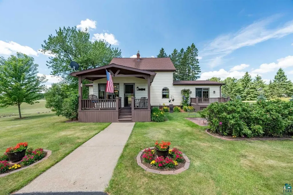 10722 Maturi Road Hibbing MN 55746