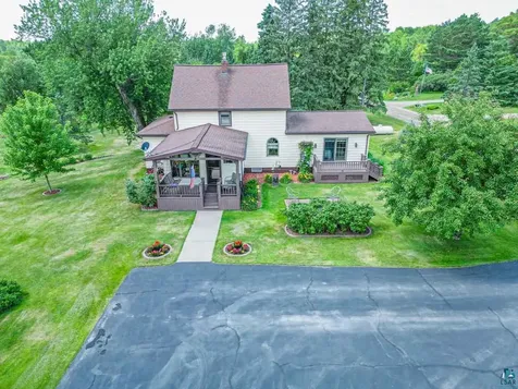 10722 Maturi Road Hibbing MN 55746