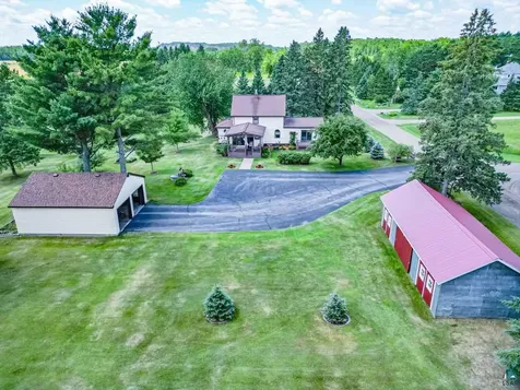 10722 Maturi Road Hibbing MN 55746