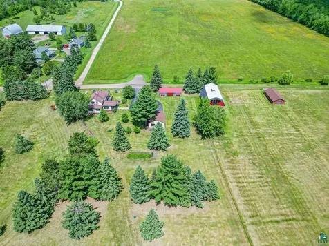 10722 Maturi Road Hibbing MN 55746