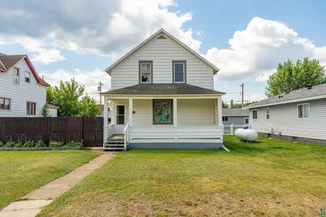 712 E Camp Street Ely MN 55731