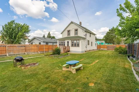 712 E Camp Street Ely MN 55731
