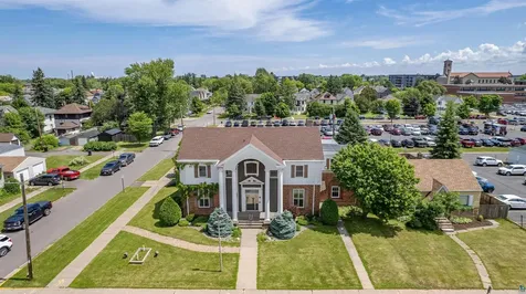 1304 Hammond Avenue Superior WI 54880