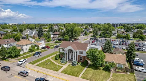 1304 Hammond Avenue Superior WI 54880