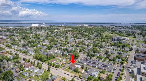 1304 Hammond Avenue Superior WI 54880