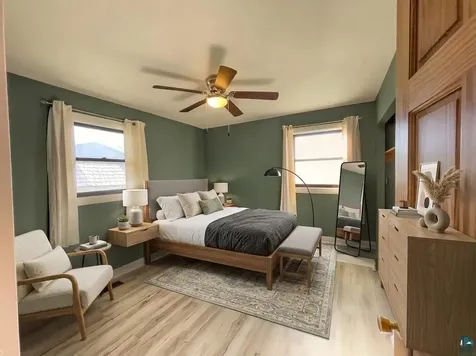 25 Gibson Road Silver Bay MN 55614