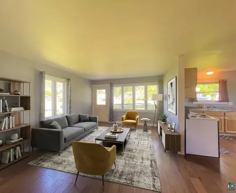 25 Gibson Road Silver Bay MN 55614