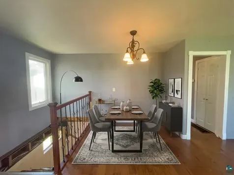 25 Gibson Road Silver Bay MN 55614