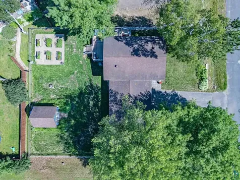 4621 5th Avenue W Hibbing MN 55746