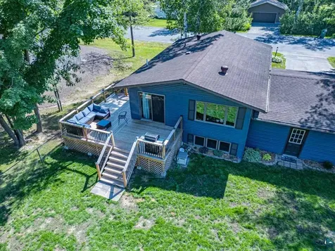 4621 5th Avenue W Hibbing MN 55746