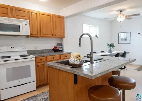 1412 101st Avenue W Duluth MN 55808