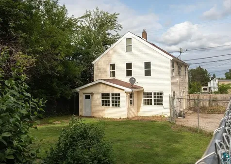 1412 101st Avenue W Duluth MN 55808