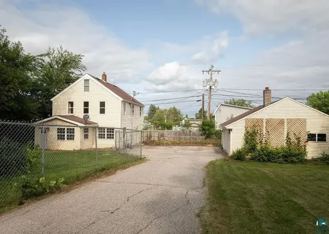 1412 101st Avenue W Duluth MN 55808