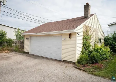 1412 101st Avenue W Duluth MN 55808