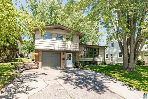 4119 Pitt Street Duluth MN 55804