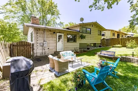 4119 Pitt Street Duluth MN 55804
