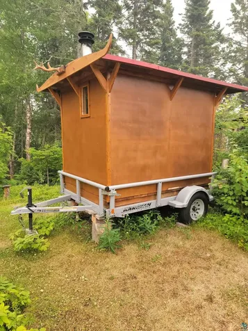 3644 Hwy 61 E Grand Marais MN 55604