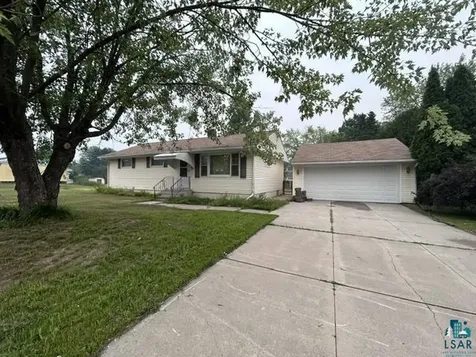 704 Maple Drive Aurora MN 55705