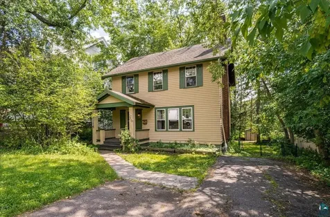 30 W Arrowhead Road Duluth MN 55803