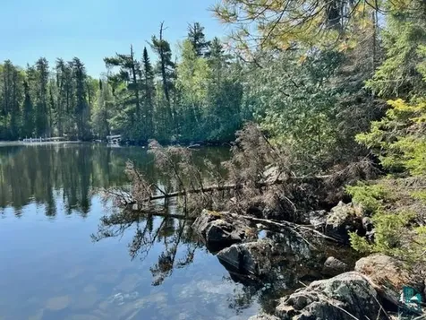 15XA Greenwood Lake Road Grand Marais MN 55604