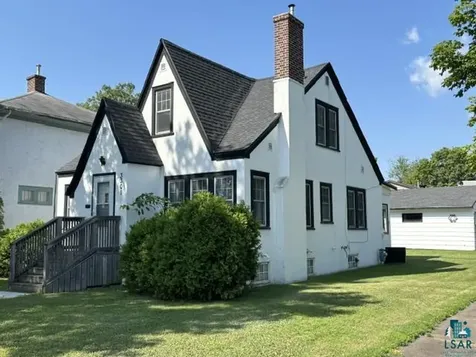 3301 W 2nd Avenue Hibbing MN 55746