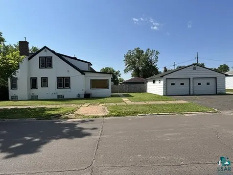3301 W 2nd Avenue Hibbing MN 55746