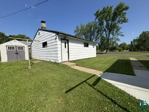 3301 W 2nd Avenue Hibbing MN 55746